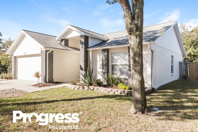Building Photo - 1803 Kettler Dr