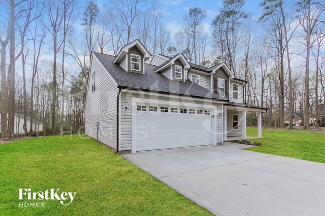 Building Photo - 1520 Longbow Dr