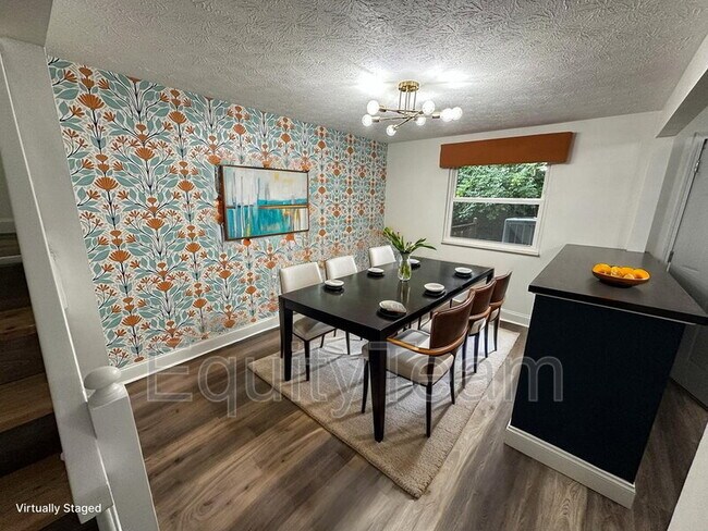 Foto del edificio - 2877 Mossy Brink Ct