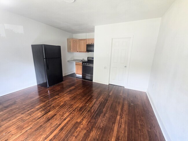 Foto del edificio - 542 N Scott St