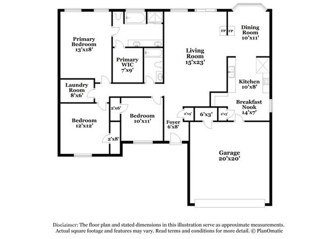 Building Photo - 2789 Sage Meadow Dr
