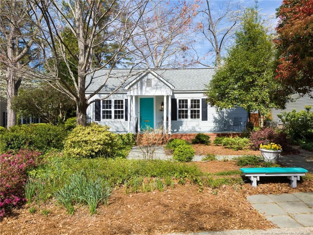 Foto principal - 1524 Brookside Ave