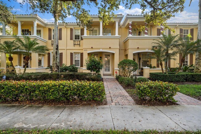 Building Photo - 4123 Community Dr