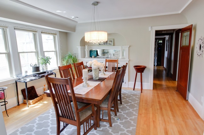 Dining Room - 1623 N Astor St