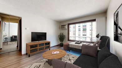 Building Photo - 2825 Fremont Ave S