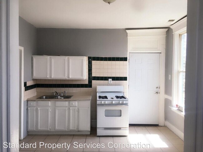 Foto del edificio - 2 br, 1 bath Apartment - 2252 S Whipple St.