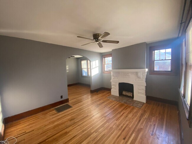 Foto del edificio - 1003 N 16th St