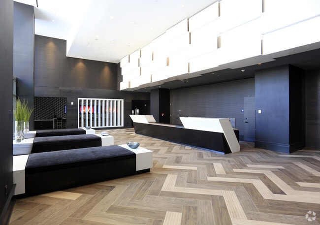 Interior Photo - Continuum 55
