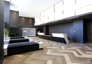 Interior Photo - Continuum