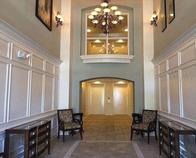 Apartamento con ascensor - 3368 Robert Trent Jones Dr