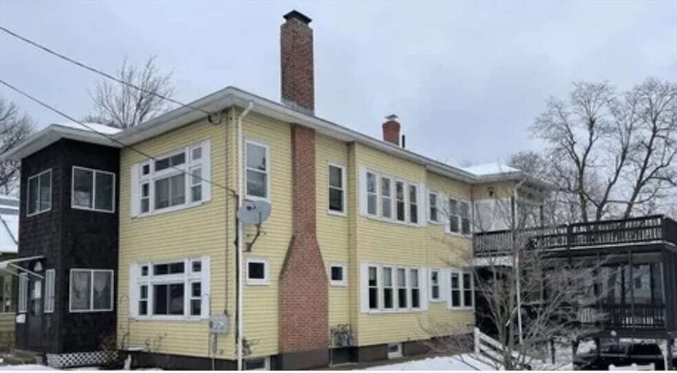 Foto del edificio - 254-256 Boutelle Street Unit 2