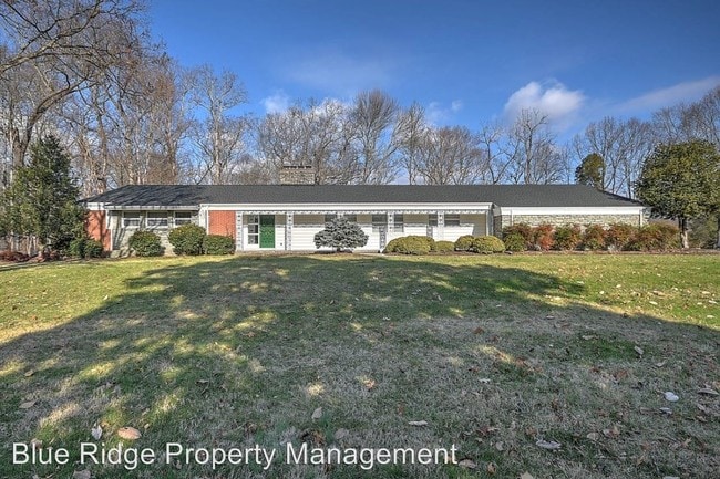 Building Photo - 5 br, 4 bath House - 4608 Orebank Road