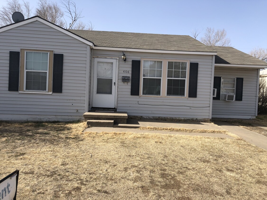 Primary Photo - 4106 Cline Rd