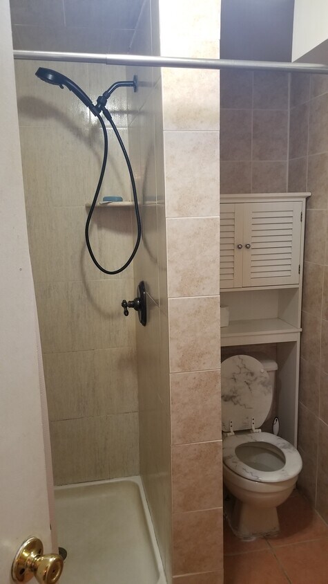 Bathroom - 14510 224th St