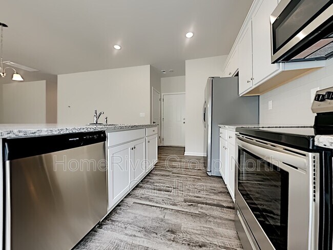 Foto del edificio - 12363 Old Dulin Farms Way