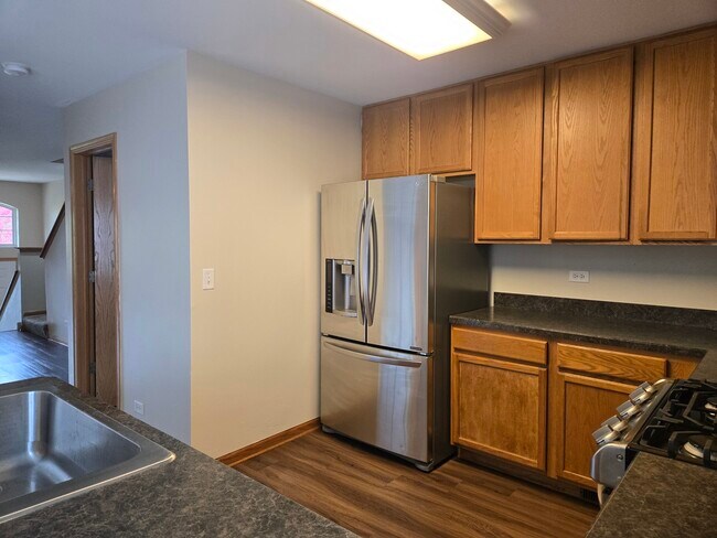 Foto del edificio - 552 Richard Brown Blvd