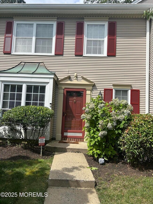 Building Photo - 20 Citation Ct