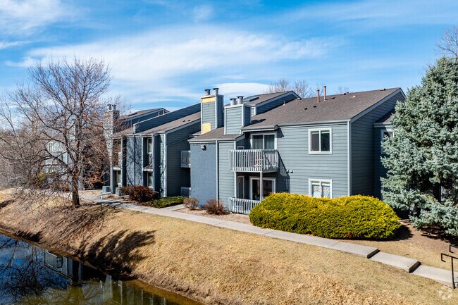 Foto del edificio - The Alpine