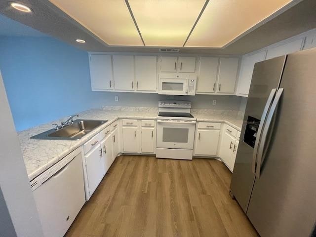 Building Photo - 3710 Deer Forest Dr