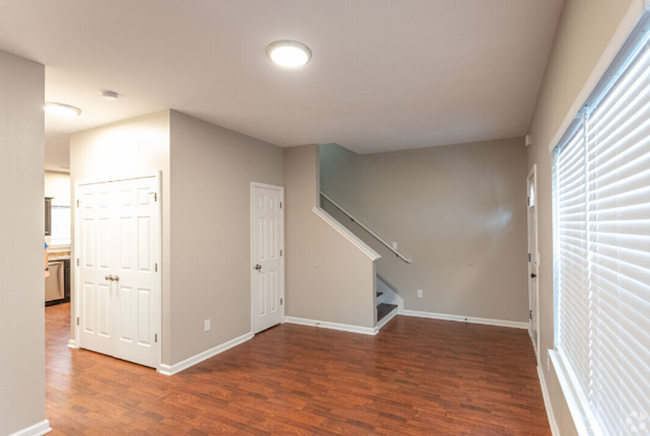 Interior Photo - Avenue 41 Townhomes