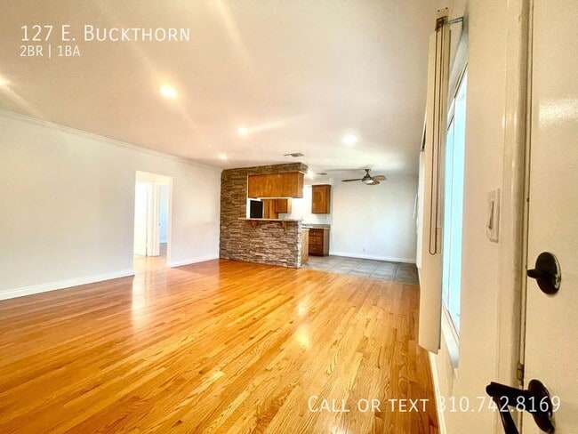 Photo - 127 E. Buckthorn- Apartment