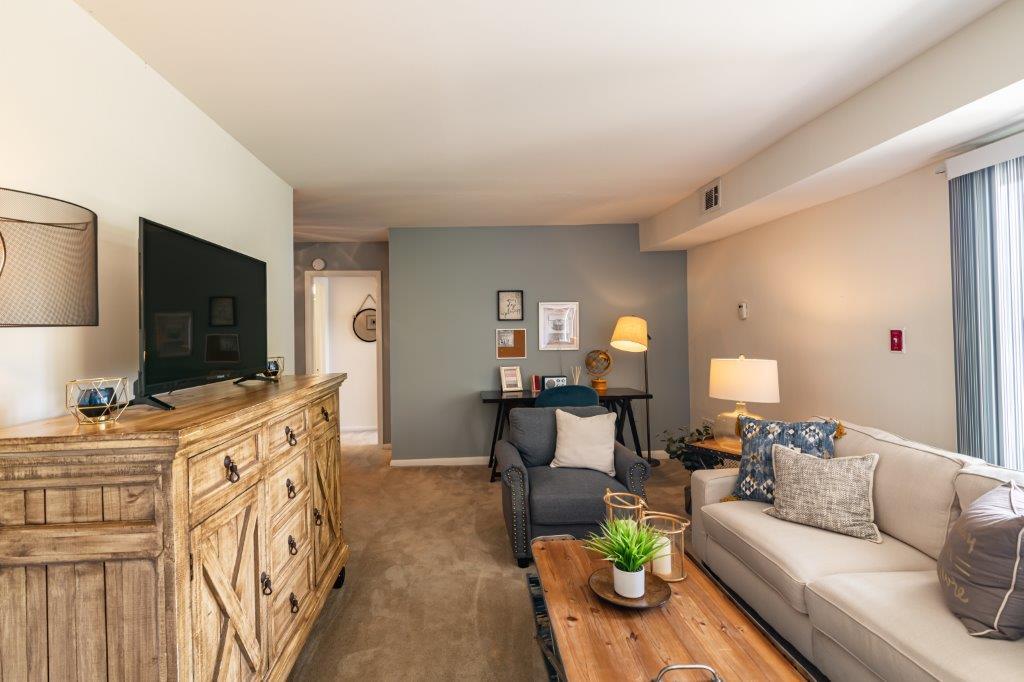 Country Village Apartments Dover De