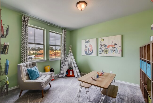 Building Photo - 1736 Artesian Springs Crossing