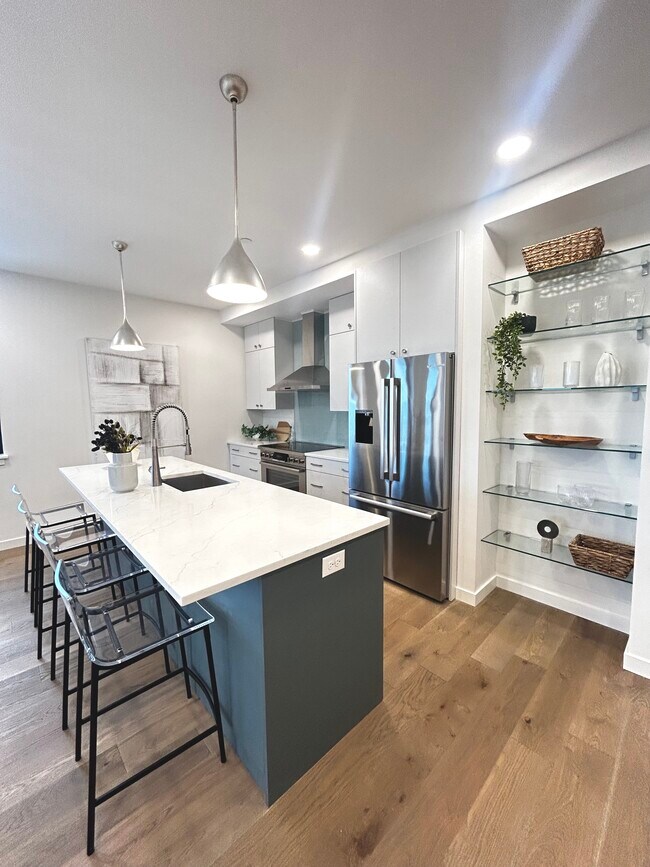 Foto del edificio - Penthouse