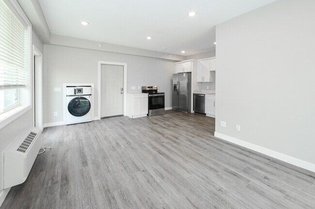 Foto del edificio - Stone Haven Townhomes