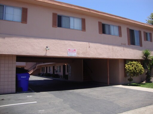Building Photo - 4445 Rosebud Ln