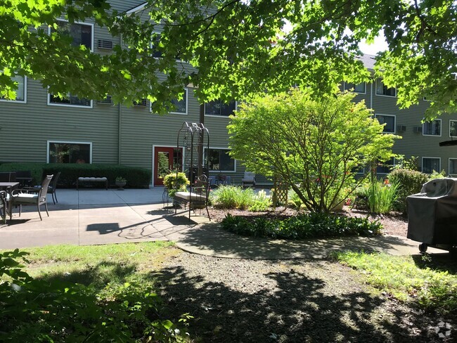 Building Photo - Mill Pond Manor - 62+ Senior Housing