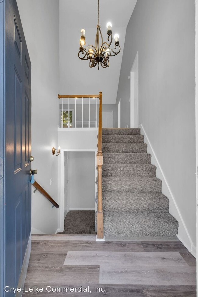 Building Photo - 4 br, 3 bath House - 2270 Ermine Dr.