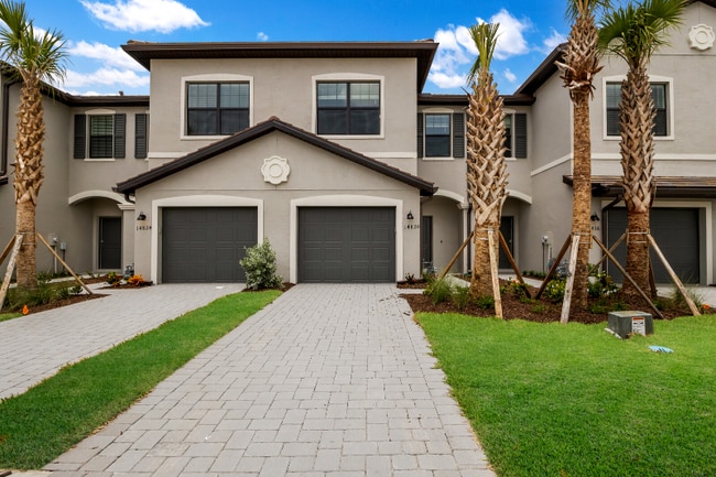 Photo - 14820 Lyla Ter Townhome