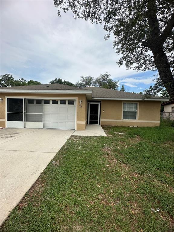 Primary Photo - 1420 Morningside Dr