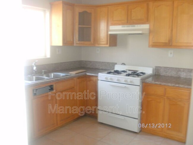 Foto del edificio - 1701 W Century Blvd
