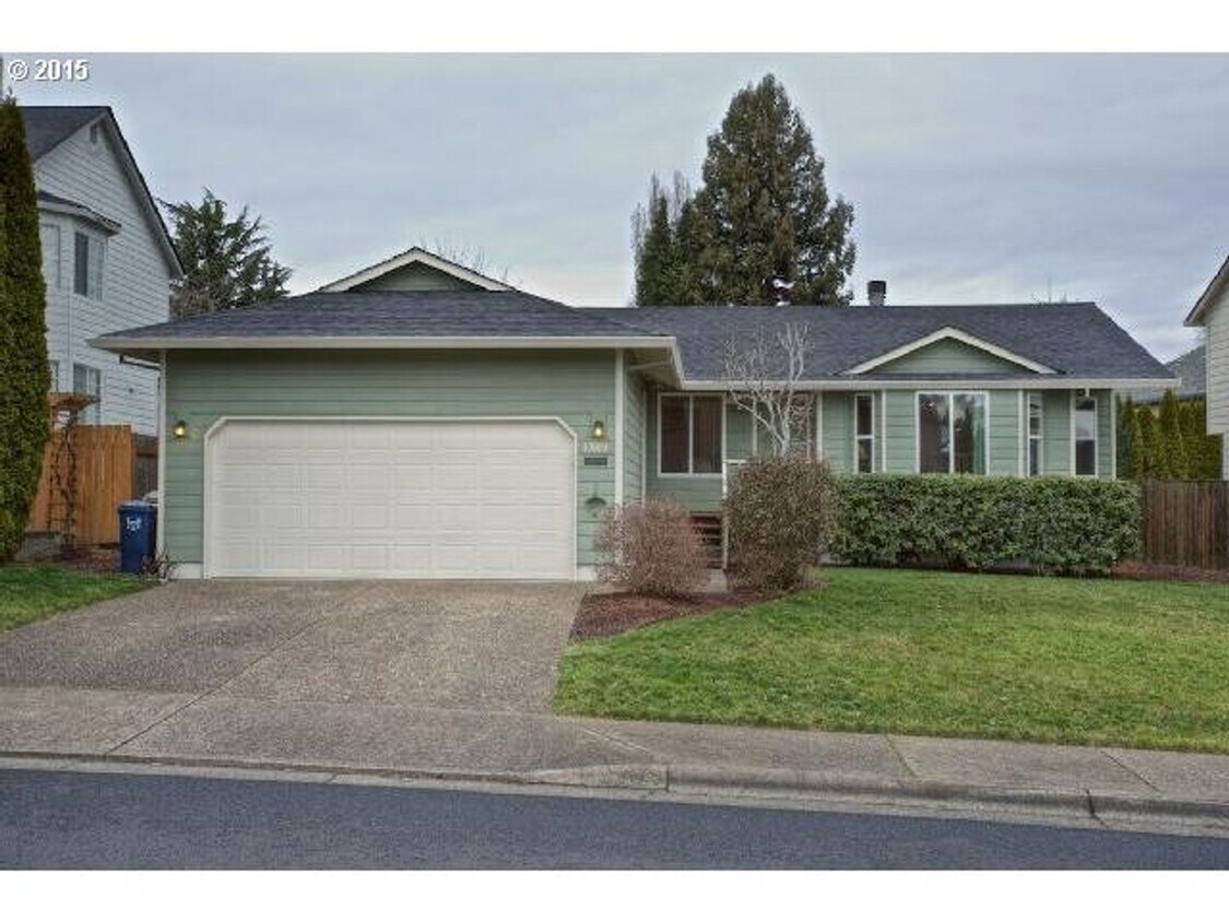 Primary Photo - 3bed 2bath Ranch Style home in Beaverton C...