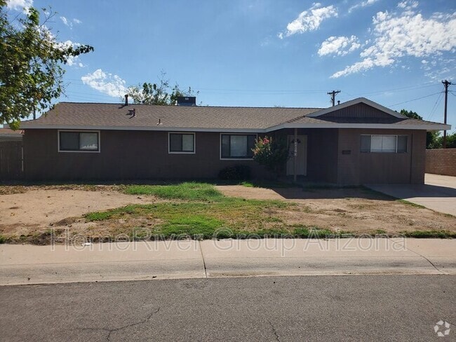 Building Photo - 4023 N 80th Dr