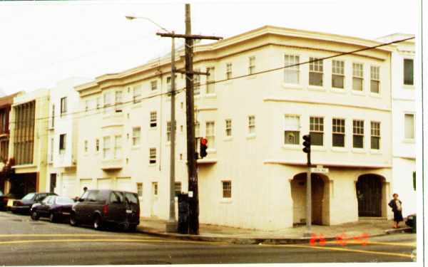 Building Photo - 795 25th Ave