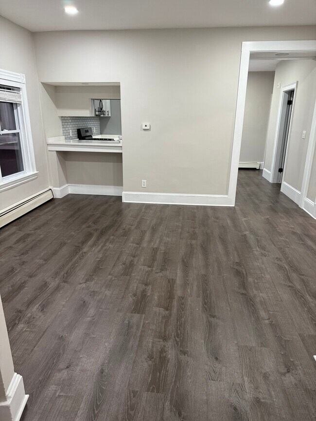 Living room - 26 Nilsson St