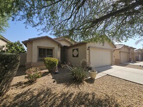 Building Photo - 2569 E Silversmith Trail