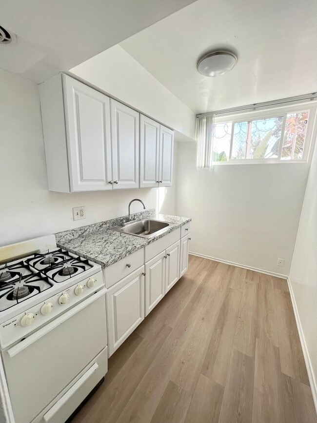 Foto del interior - Villa Gardens
