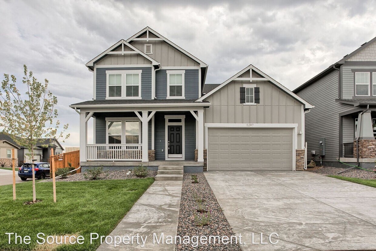 5297 Ave, Timnath, CO 80547 House Rental in Timnath, CO