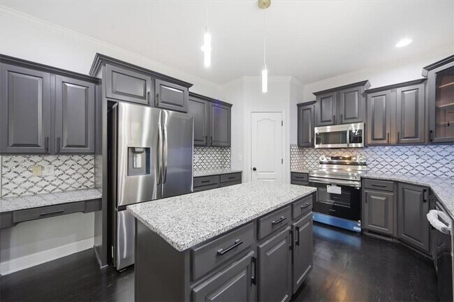 Foto del edificio - 2000 Millstone Dr SW