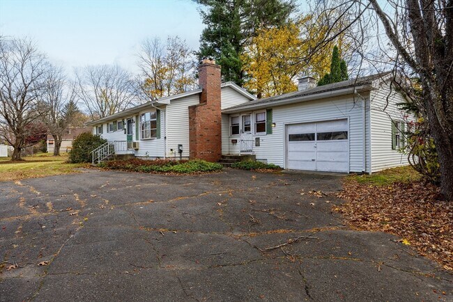 Foto del edificio - 26 Summit St