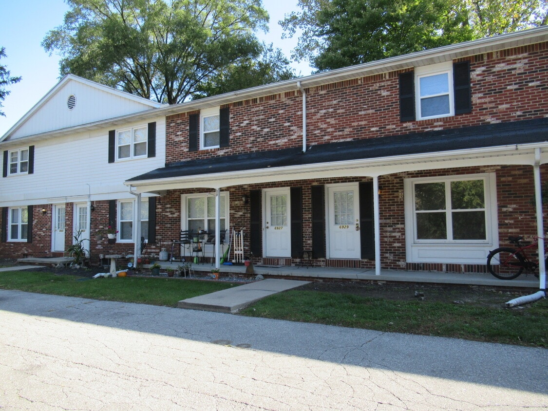 Primary Photo - 6937 Brint Rd