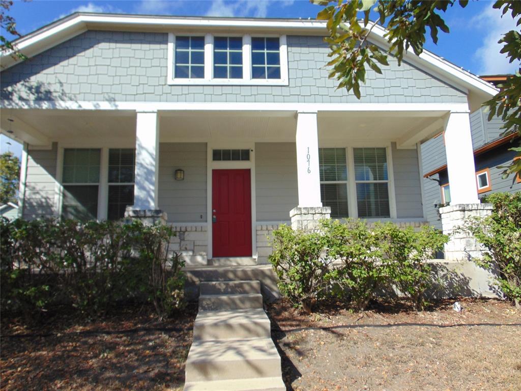 Foto principal - 1076 Sanders