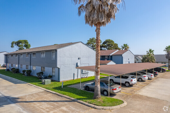 Building Photo - The Palms