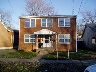 Foto principal - 607 Crittenden St