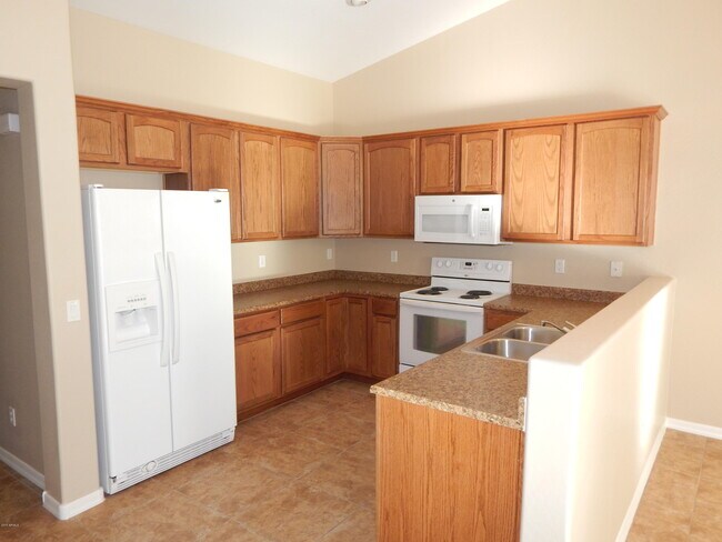 Foto del edificio - 809 W Desert Valley Dr