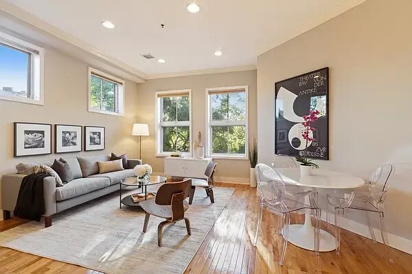 Foto del edificio - 61 Grand St